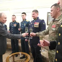 Putin - Foto: Profimedia Images