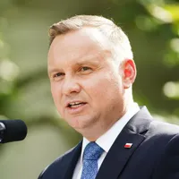 Andrzej Duda/FOTO: hotnews.ro