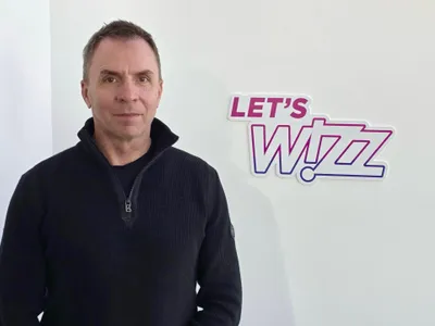 Șef Wizz - Foto: ziaruldeiasi