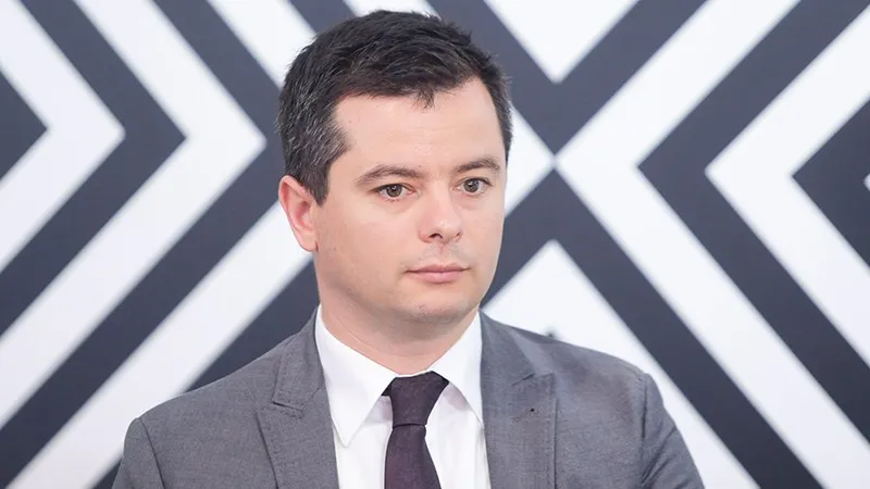 Ionuț Stanimir de la BCR a invocat confidențialitatea