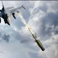 În ce țară exersează piloții ucraineni atacuri pe F-16? Când vor lua Rusia la țintă? - Foto: theaviationgeekclub.com (imagine cu caracter ilustrativ)