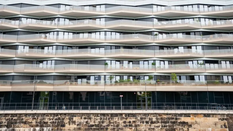 Piaţa imobiliarelor comerciale din Europa e în criză, este minimul ultimilor 13 ani - Foto: Profimedia Images