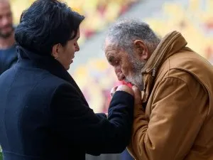 Ion Țiriac a dat verdictul în disputa FCSB - Steaua. Anunțul care va naște o avalanșă de discuții