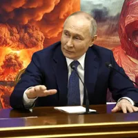Putin a ordonat pregătirea „Apocalipsei” cu arme nucleare de 4 ori mai puternice decât la Hiroshima - Foto: Profimedia images