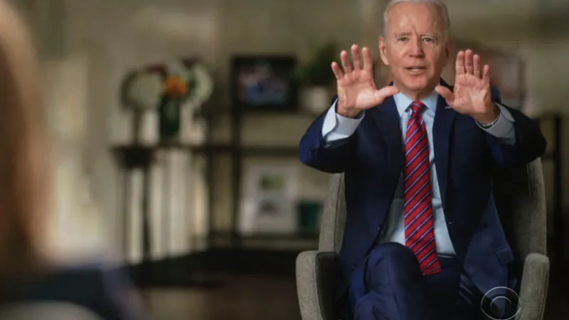 Biden, avertisment către Putin, să nu folosească arme chimice sau nucleare tactice/foto: Profimedia Images