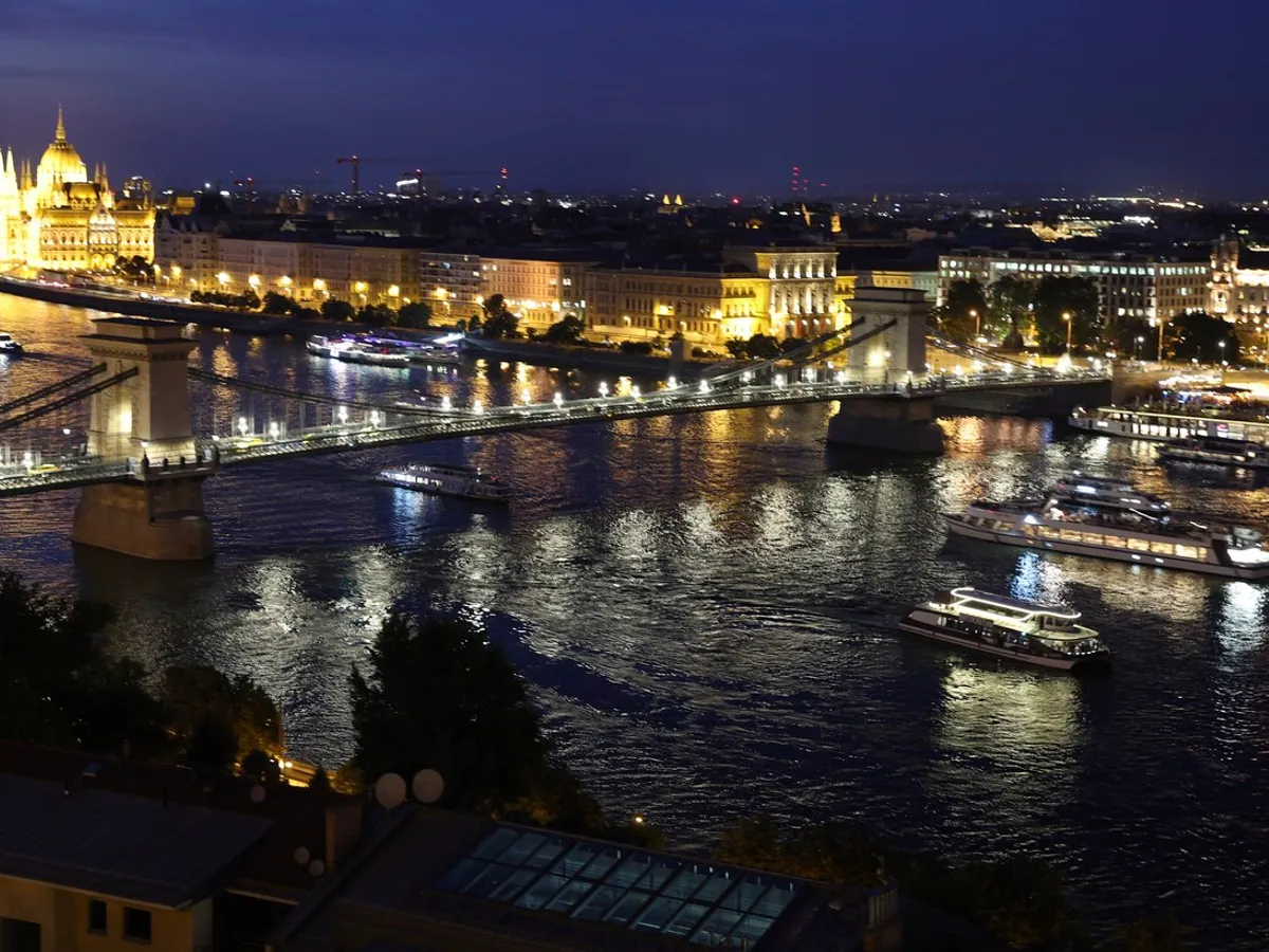 Budapesta - Foto: Profimedia images - Caracter ilustrativ