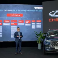 Efectul taxării suplimentare a mașinilor electrice chinezești în UE: Chinezii fac uzine în Europa - Foto: medcom.id