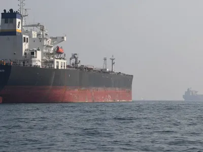 Blocada lui Trump în Ormuz a intrat în vigoare - Foto: Profimedia Images (imagine cu rol ilustrativ)