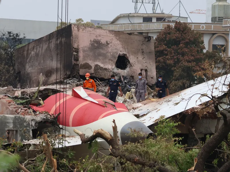 Tragedia zborului Air India 787. Greșeala fatală care a dus la moartea violentă a 260 de pasageri - Foto: Profimedia images