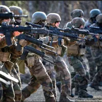 Franța formează o brigadă pentru armata Ucrainei. Când va intra în luptă și cu ce arme? - Foto:  France Info (imagine cu caracter ilustrativ)