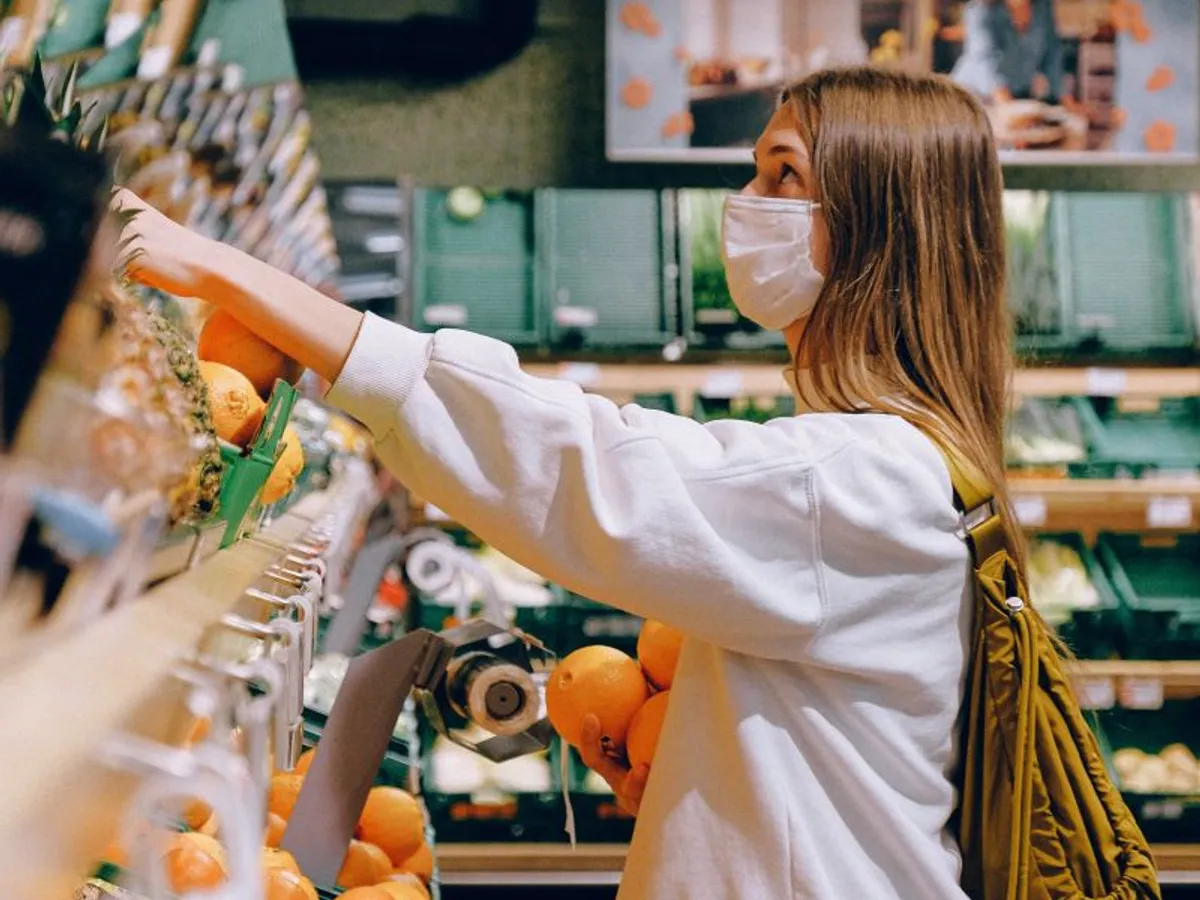 Vaccinul nu protejează pentru varianta sud africană a COVID. Foto Pexels.com