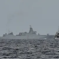 China ia armament de 15.000.000.000$ ca să asedieze Taiwan. SUA cere negocieri de pace urgente - Foto: Profimedia Images (imagine cu caracter ilustrativ)