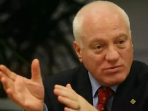 Fostul preşedinte al PNL Valeriu Stoica nu crede în reforma bugetară. PSD ar cere un preț prea mare Foto: Realitatea.net