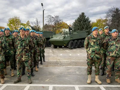 Serviciile secrete din Rusia raportează că Moldova și NATO pregătesc un război. Ținta: Transnistria - Foto: Profimedia Images (imagine cu caracter ilustrativ)