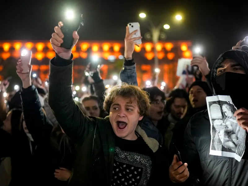 Anchetă: Implicarea Rusiei în alegerile anulate: Șoșoacă, prima opțiune. Georgescu, rezerva - FOTO: Profimedia (imagine cu rol ilustrativ)