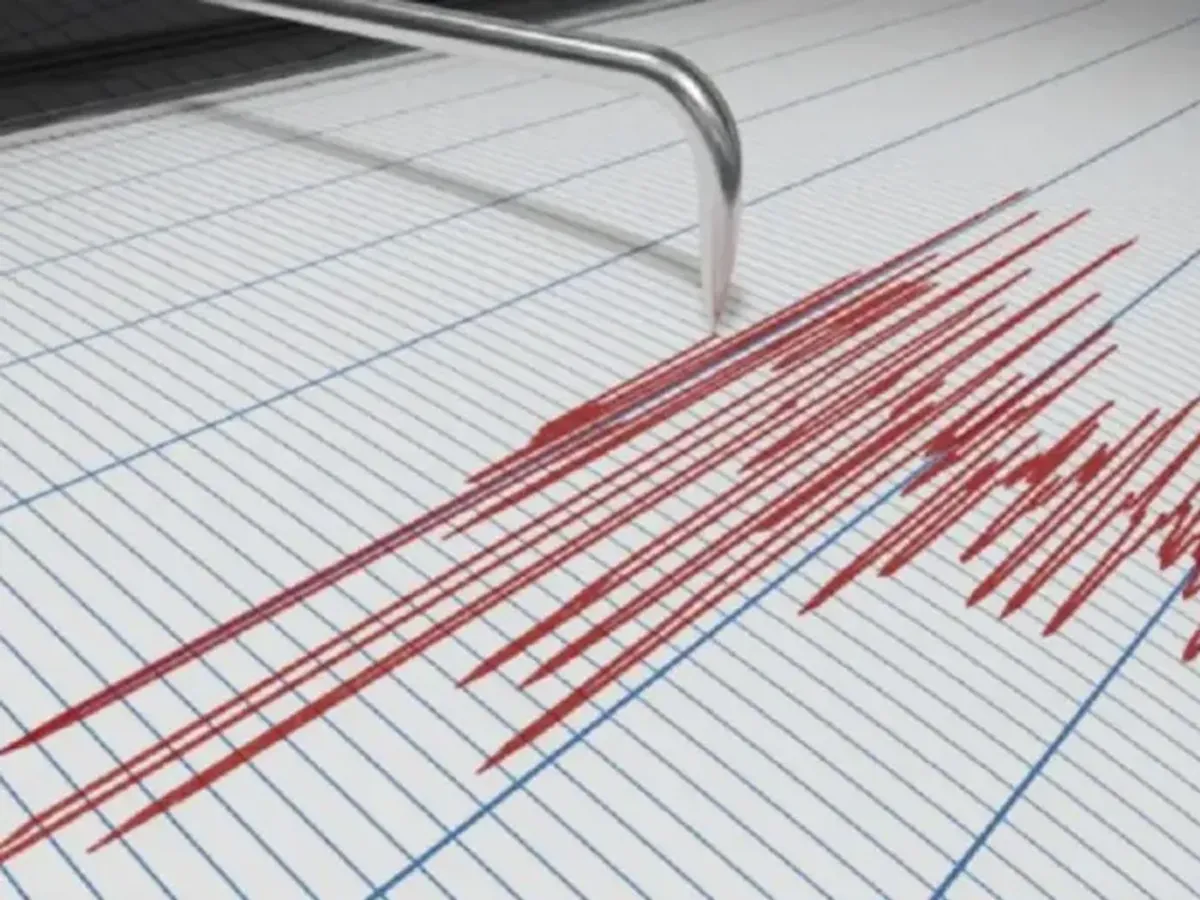 Cutremur cu magnitudinea de 7,4 în Japonia. A fost emisă alertă de tsunami