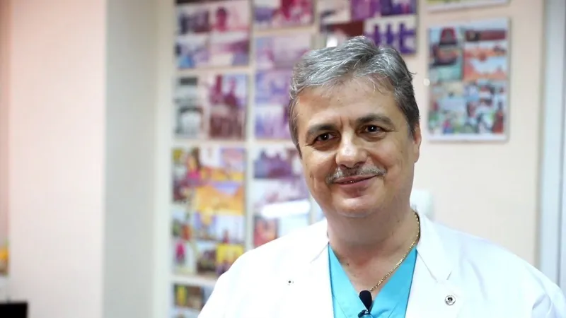 Săvulescu Alexandru-Florin / Foto: argesonline.ro