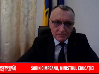 Sorin Cîmpeanu: Ne grăbim să promovăm un bacalaureat profesional