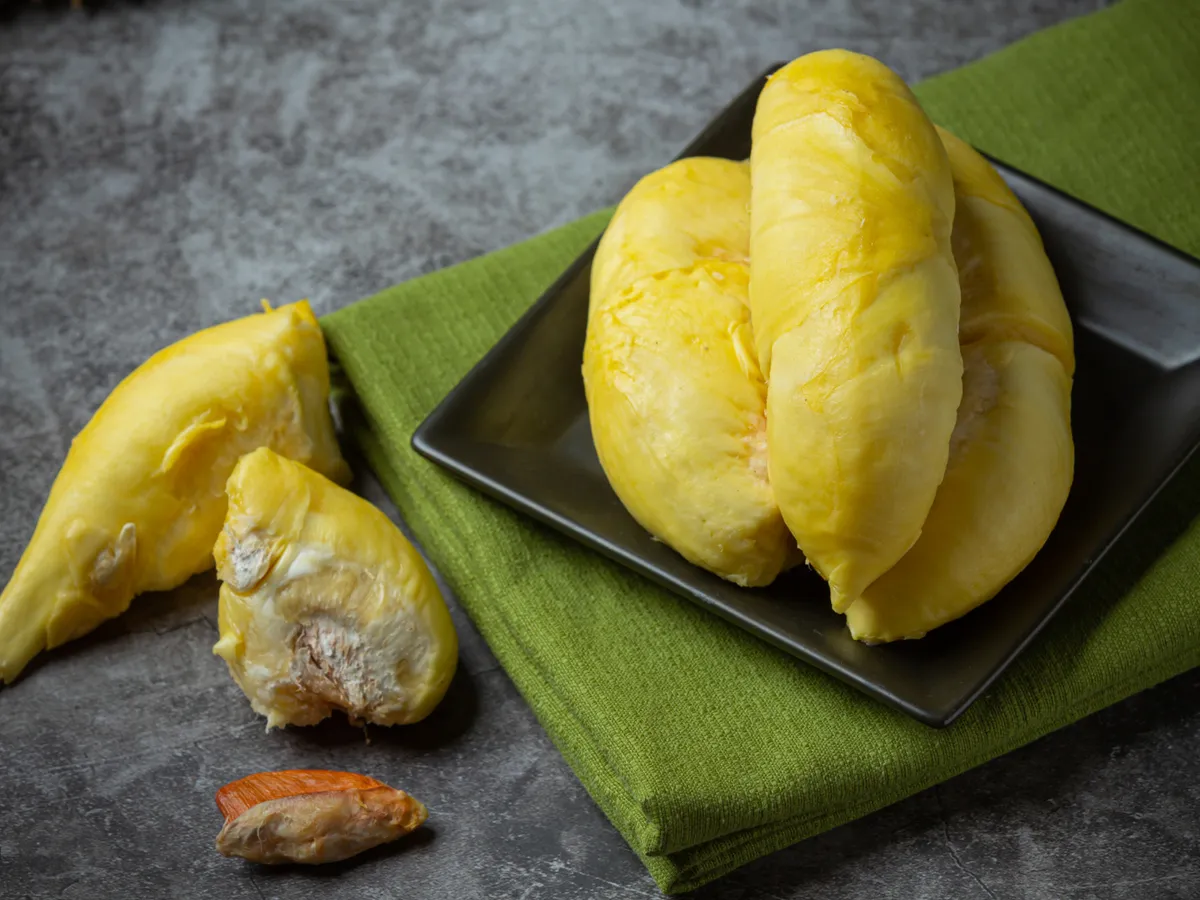 Fructul durian - Foto: Freepik (rol ilustrativ)