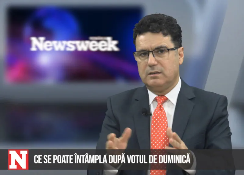 Remus Pricopie, rectorul SNSPA