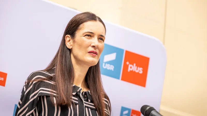 Clotilde Armand. Foto: Facebook
