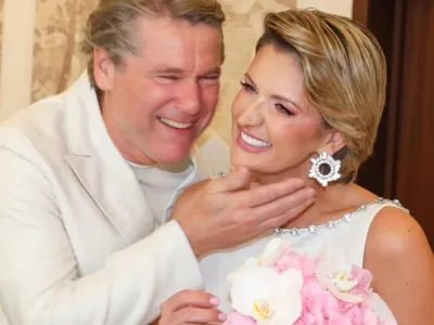 Surpriză: decizia luată de Florin Răducioiu, a doua zi după ce s-a căsătorit