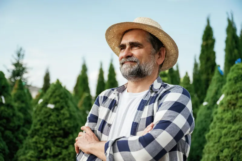 Pensionar la câmp - Foto: Freepik