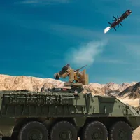 VIDEO Cum acționează rachetele Javelin contra tancurilor rusești. Lockheed Martin dublează producția