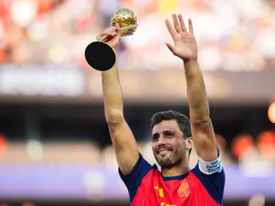 Cel mai bun jucător al Cupei Mondiale 2026 a ales între Real Madrid și Barcelona și e gata să semneze!
