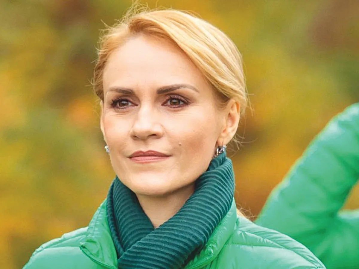 Gabriela Firea