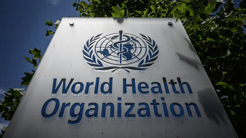 OMS: din cauza COVID-19 a început să crească din nou numărul deceselor de tuberculoză. / Foto: npr.org