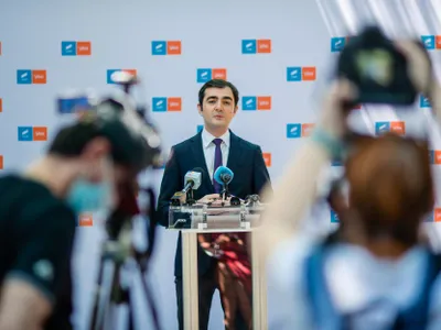 Claudiu Nasui Foto: Facebook
