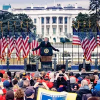 Gestionarea documentelor Casei Albe în epoca Trump, achetată de Camera Reprezentanților. / Foto: nytimes.com