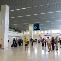 Panică pe un mare aeroport din Europa! Europarlamentarii români au fost evacuați. Ce s-a întâmplat - Foto: Profimedia Images/ Imagine cu caracter ilustrativ