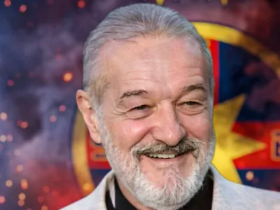 Gigi Becali n-a mai stat pe gânduri: a pus banii 