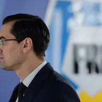 Anchetă la Federația Română de Fotbal: Mai mulți jucători, suspectați că pariază la meciuri interne. - Foto: Inquam Photos / George Călin