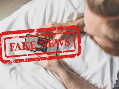 FAKE NEWS distribuit masiv pe Tik-Tok. ANAF: Fiscul NU va taxa cu 10% banii din conturile românilor - Foto: Profimedia images - Caracter ilustrativ