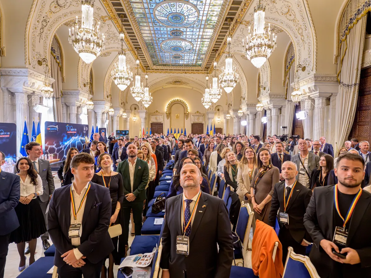 RePatriot Summit - Foto: RePatriot Summit