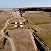 Șantier autostradă / Foto: Asociația Pro Infrastructură