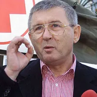 Cornel Nistorescu