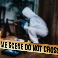 Dublă crimă cu iz de film de groază în Teleorman. Cadavrele au fost ascunse într-o casă părăsită - FOTO: Profimedia