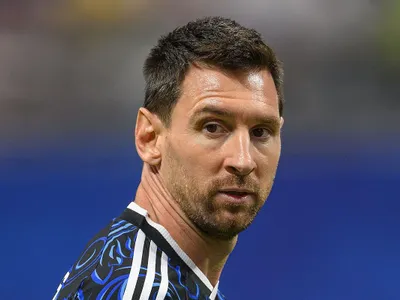Lionel Messi pare a fi marele star al Cupei Mondiale 2026 din SUA - Foto: Profimedia Images