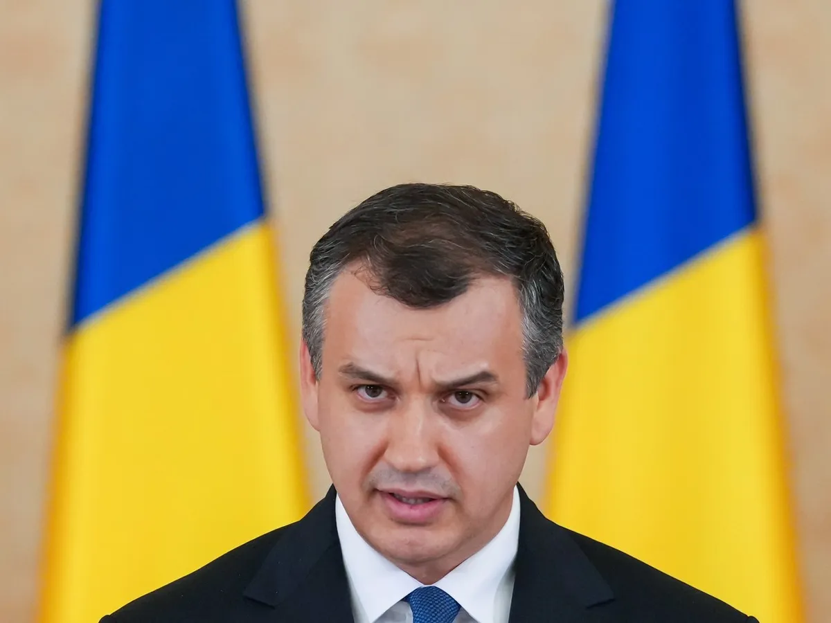 Cine va face parte din guvernul lui Eugen Tomac? Lista cu numele de posibili miniștri, trimisă la partide