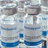 Remdesivir și Tocilizumabum distribuite în spitale pentru pacienți cu forme medii și severe de Covid/FOTO: ukri.org