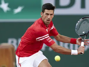 Rafael Nadal, eliminat de la Roland Garros. Djokovic s-a calificat în finală. / Foto: thetechtack.com