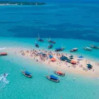 Mulți români preferă vacanțele în Zanzibar Foto: Forum Zanzibar - rol ilustrativ