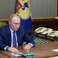 Vladimir Putin spune că cele patru țări nu pot fi mediatori neutri - Foto: Profimedia Images