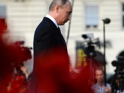 ANALIZĂ „Operațiunea militară specială” intră în al cincilea an: ce se întâmplă în societatea rusă și cât mai rezistă „consensul Putin”