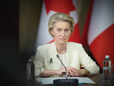 Ursula von der Leyen creează propriul serviciu de informații - Foto: Profimedia Images (imagine cu rol ilustrativ)