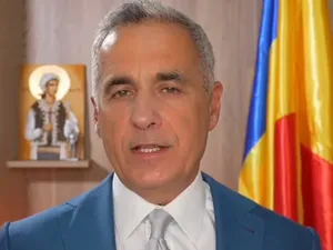 VIDEO Călin Georgescu îl atacă pe Nicușor Dan, fără a-i pomeni numele, în a patra apariție publică din această săptămână